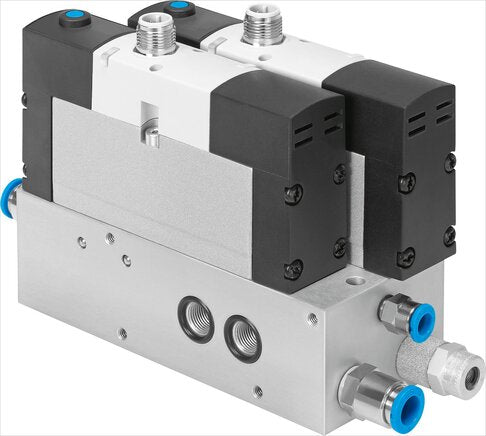 FESTO VABP-S3-26V1G-G18-2M-R3 Screw