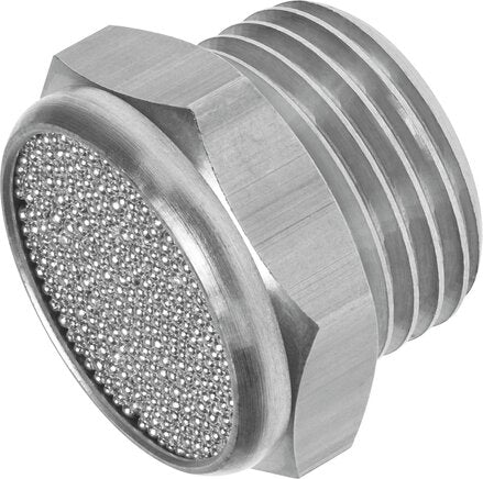 FESTO AMTE-M-H-M5 Silencer
