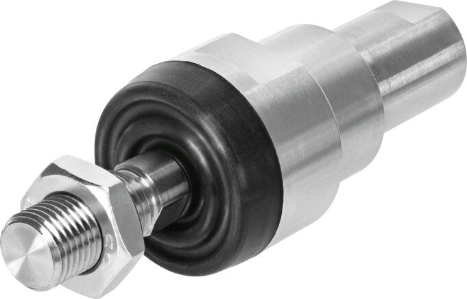 FESTO CRFK-M10X1,25 Self-aligning rod co