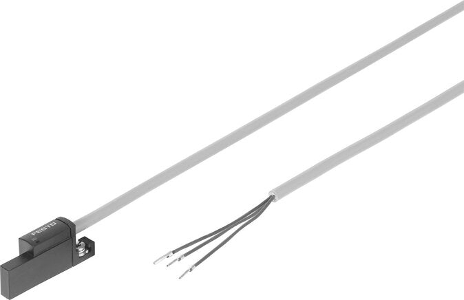 FESTO SDBT-BSW-1L-PU-W-5-N-LE Sensor