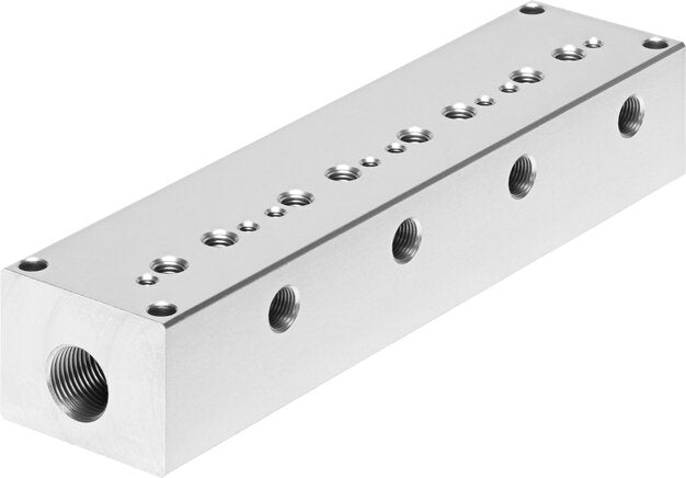FESTO MRS-4 Valve
