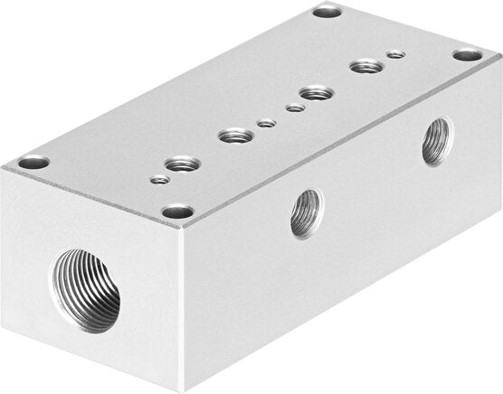 FESTO MRS-2 Valve