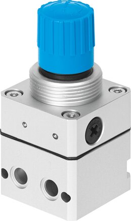 FESTO LRP-7.0-6 Valve
