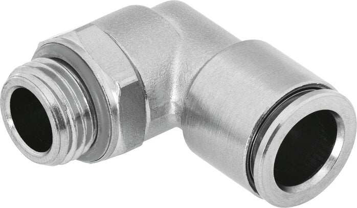 FESTO NPQH-L-M5-Q4-P10 Fitting