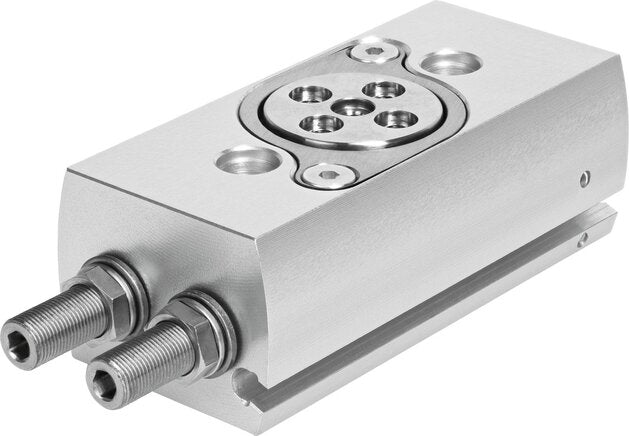 FESTO DRRD-8-180-FH-PA Silencer