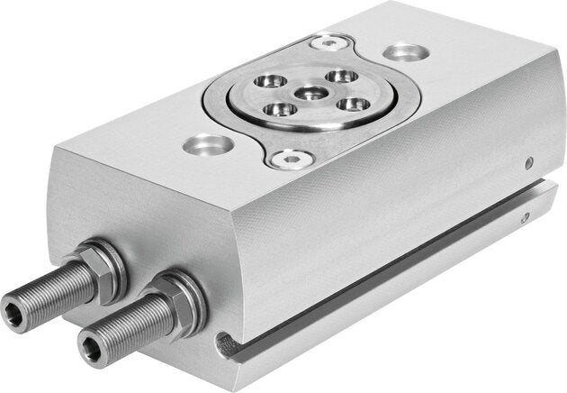 FESTO DRRD-10-180-FH-PA Silencer