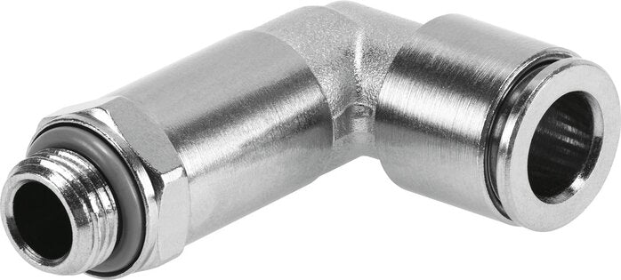 FESTO NPQH-LL-G18-Q8-P10 Fitting