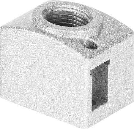 FESTO VABF-B10-25-P1-G14 Supply plate