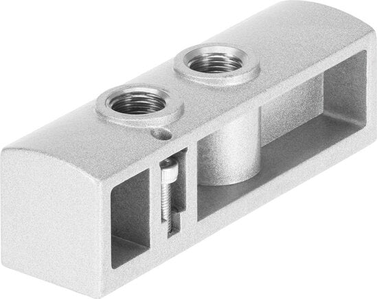 FESTO VABF-B10-25-P1A4-G14-P3 Supply plate