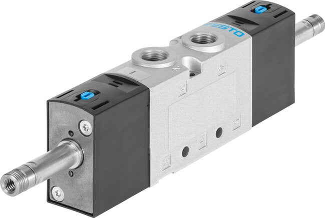 FESTO VUVS-L20-P53U-MD-G18-F7 Solenoid valve