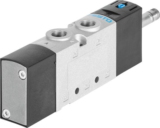 FESTO VUVS-L20-M52-AD-G18-F7 Solenoid valve