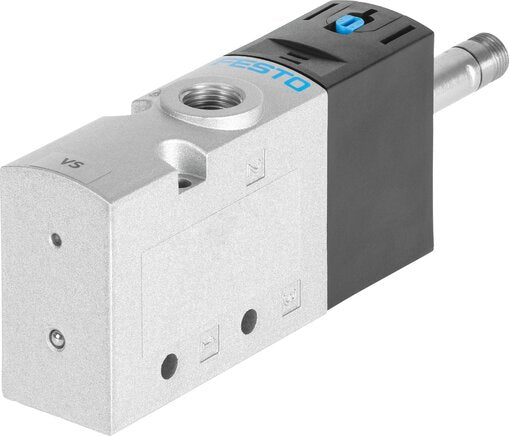 FESTO VUVS-L20-M32C-AZD-G18-F7 Solenoid valve