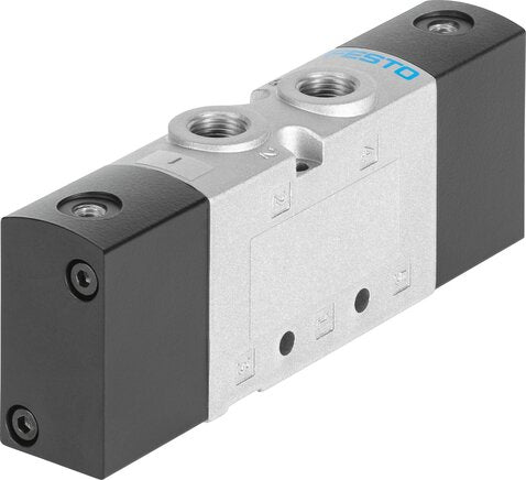 FESTO VUWS-L25-B52-G14 Valve