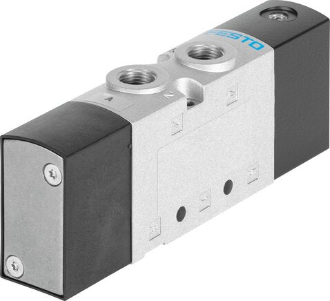 FESTO VUWS-L25-M52-M-G14 Valve