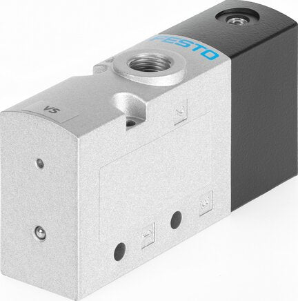 FESTO VUWS-L25-M32C-A-G14 Valve