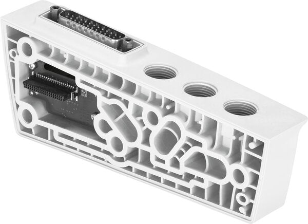 FESTO VMPAC-EPL-MP-SD25 End plate