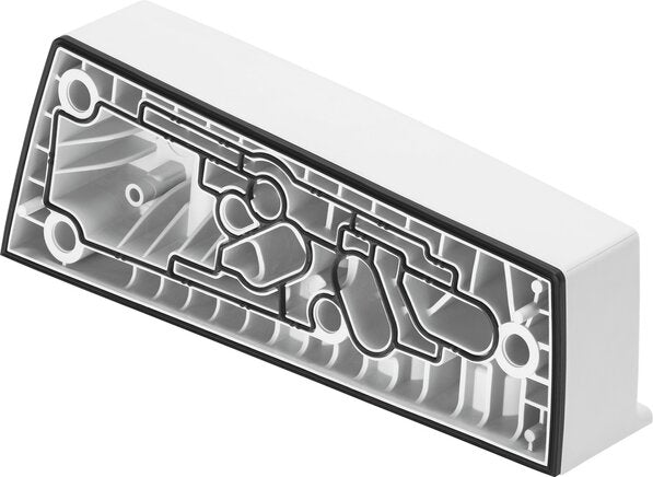 FESTO VMPAC-EPR-IN End plate