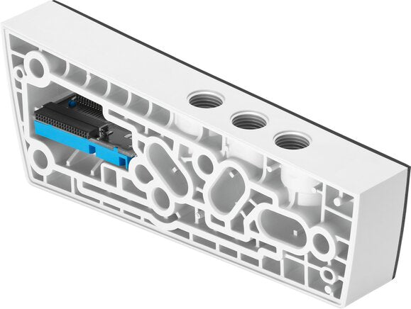 FESTO VMPAC-SP-0 Power supply module