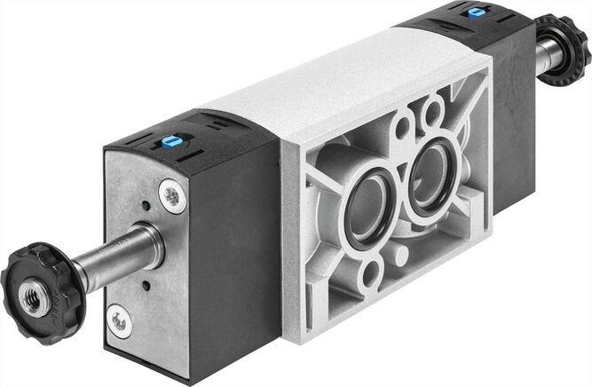 FESTO VSNC-F-B52-D-N14-F8 Solenoid valve