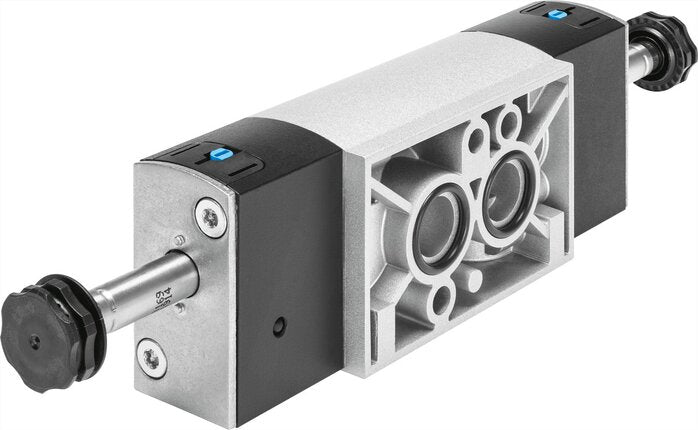 FESTO VSNC-F-B52-D-G14-FN Solenoid valve