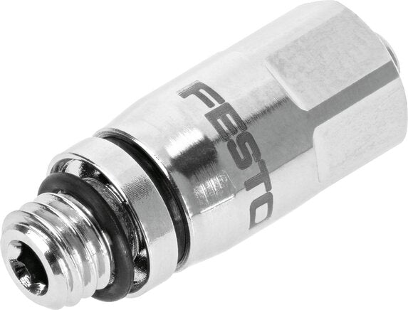 FESTO NPCK-C-D-M5-K4 Fitting