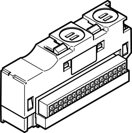 FESTO VMPAL-EVAP-14-2 Valve