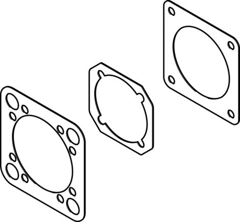 FESTO EADS-F-D32-40P Seal-SET