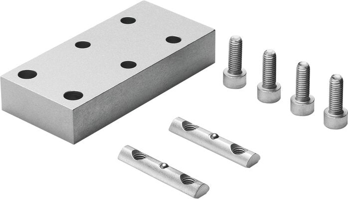 FESTO MUP-40 Central support