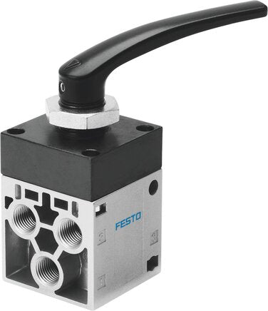 FESTO H-5-1/4-B Valve