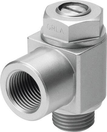FESTO GRLA-1/2-B Check valve