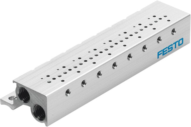 FESTO MHA1-PR10-3-M3 Valve