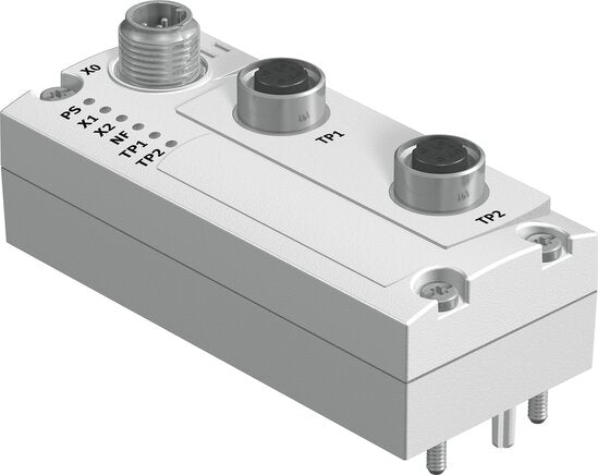 FESTO CTEU-PN Plug