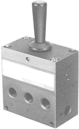 FESTO H-5/3-1/2 Valve