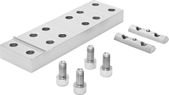 FESTO EAHF-L5-120-P Central support