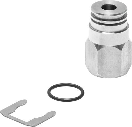 FESTO SASA-FW-A-100-TR1 Fluid connector set