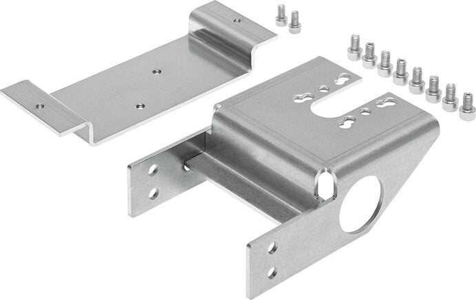 FESTO DADG-AK-F6-A2 Screw