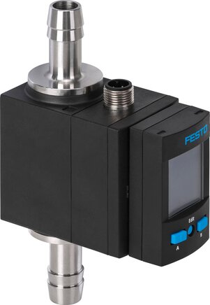 FESTO SFAW-32-S13-E-PNLK-PNVB& Sensor