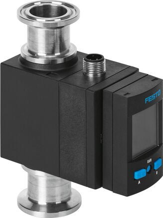 FESTO SFAW-100T-CS520-E-PNLK-PNVBA-# Sensor