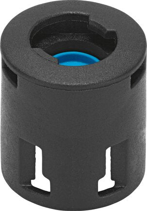 FESTO VAMC-B-S6-CTR Cover cap