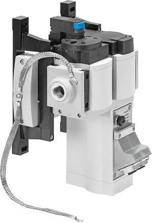 FESTO MSE6-E2M-5000-FB35-AGD Sensor