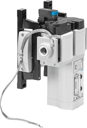 FESTO MSE6-E2M-5000-FB33-AGD Sensor
