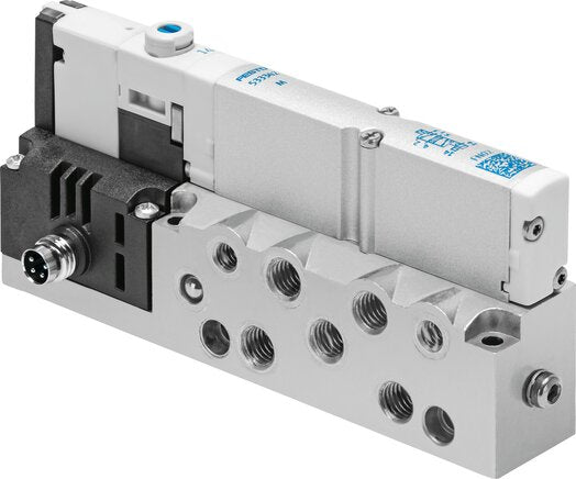 FESTO VMPA1-M1H-M-M7-PI Solenoid valve