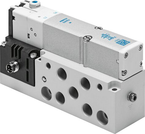 FESTO VMPA2-M1H-M-G1/8-PI Solenoid valve