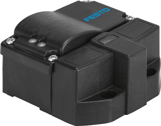 FESTO SRBG-C1-N-20N-ZC-C2-C2-& Valve