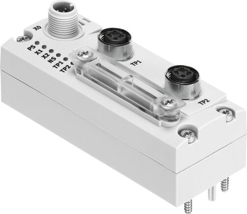 FESTO CTEU-EP Bus node