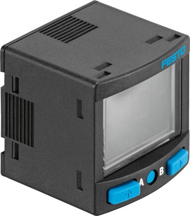 FESTO SCDN-2V-EC4-PNLK-L1 Sensor