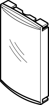 FESTO SACC-PU-G Safety guard