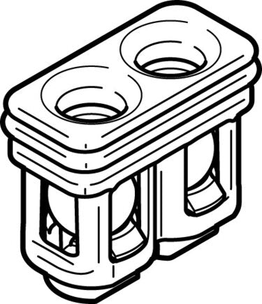 FESTO VMPA14-RV Valve