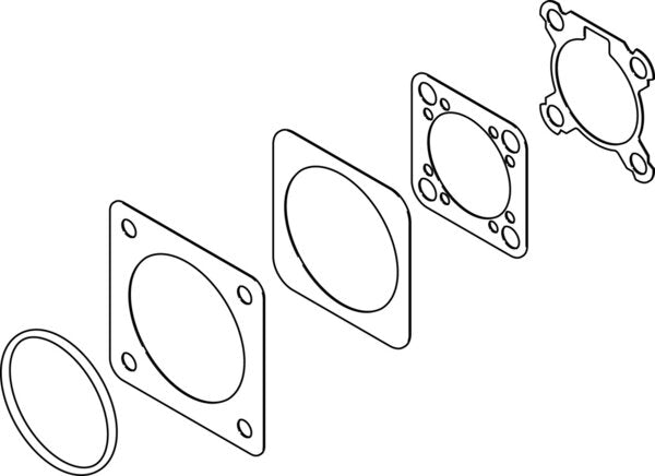 FESTO EADS-F-D32-40G Seal-SET