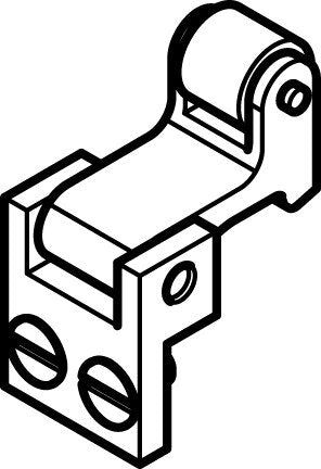 FESTO AR-05 Roller lever